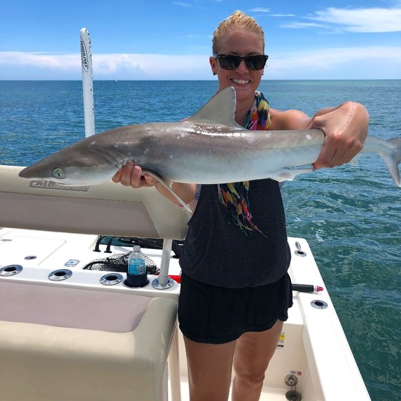 Meet your Posher, Kelly - Picture 1 of 1